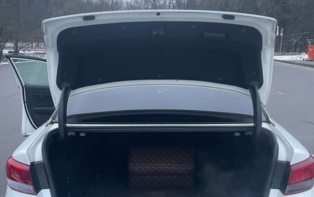 KIA Optima IV, 2019 год, 1 550 000 рублей, 16 фотография