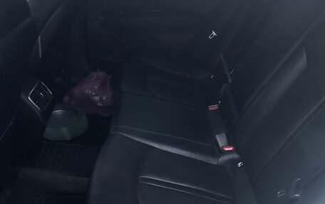 KIA Optima IV, 2019 год, 1 550 000 рублей, 8 фотография