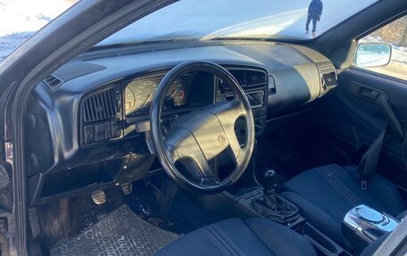 Volkswagen Passat B3, 1992 год, 80 000 рублей, 4 фотография