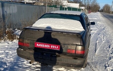 Volkswagen Passat B3, 1992 год, 80 000 рублей, 3 фотография