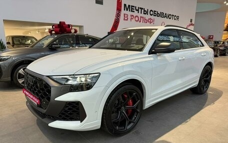 Audi RS Q8 I, 2025 год, 24 600 000 рублей, 2 фотография