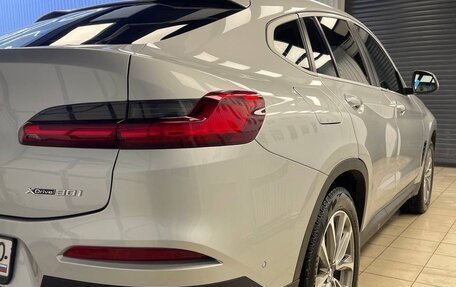 BMW X4, 2020 год, 5 100 000 рублей, 3 фотография