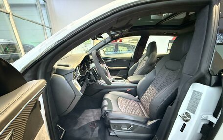 Audi RS Q8 I, 2025 год, 24 600 000 рублей, 7 фотография