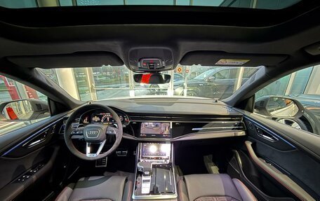 Audi RS Q8 I, 2025 год, 24 600 000 рублей, 9 фотография