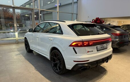 Audi RS Q8 I, 2025 год, 24 600 000 рублей, 6 фотография