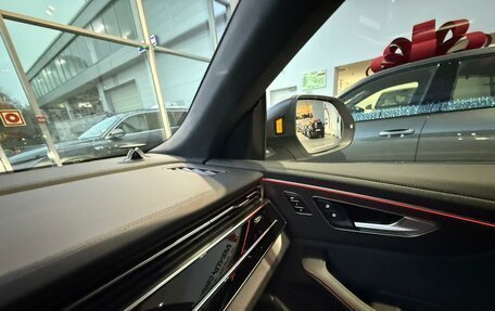 Audi RS Q8 I, 2025 год, 24 600 000 рублей, 10 фотография