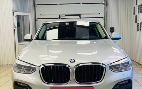 BMW X4, 2020 год, 5 100 000 рублей, 2 фотография