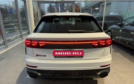 Audi RS Q8 I, 2025 год, 24 600 000 рублей, 5 фотография