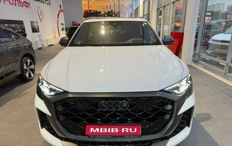 Audi RS Q8 I, 2025 год, 24 600 000 рублей, 1 фотография
