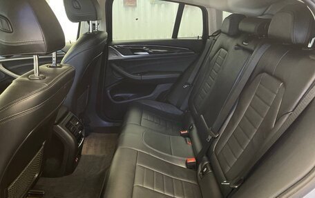 BMW X4, 2020 год, 5 100 000 рублей, 6 фотография