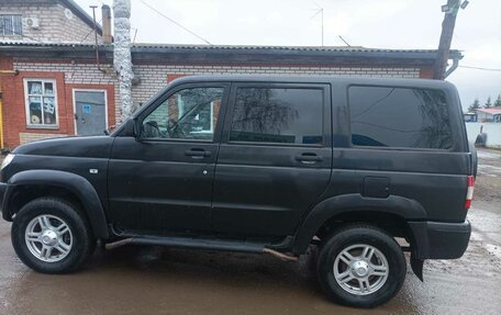 ЛуАЗ Patriot, 2009 год, 500 000 рублей, 1 фотография