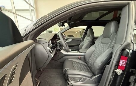 Audi Q8 I, 2024 год, 15 400 000 рублей, 1 фотография