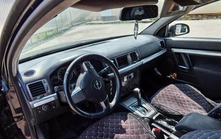 Opel Vectra C рестайлинг, 2007 год, 400 000 рублей, 1 фотография