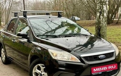 Ford Focus II рестайлинг, 2011 год, 630 000 рублей, 1 фотография