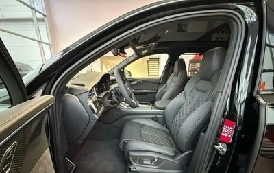 Audi SQ7, 2025 год, 19 800 000 рублей, 1 фотография