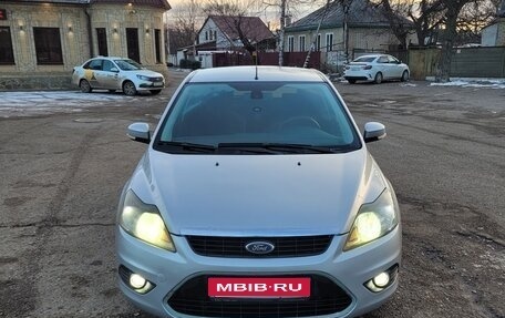 Ford Focus II рестайлинг, 2011 год, 780 000 рублей, 1 фотография