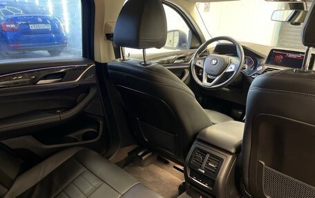 BMW X4, 2020 год, 5 100 000 рублей, 11 фотография