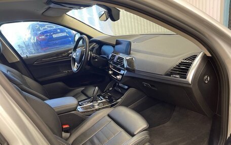 BMW X4, 2020 год, 5 100 000 рублей, 8 фотография