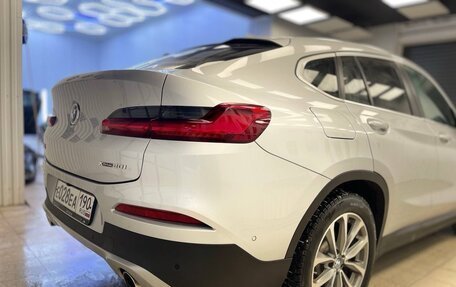 BMW X4, 2020 год, 5 100 000 рублей, 14 фотография