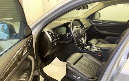 BMW X4, 2020 год, 5 100 000 рублей, 9 фотография