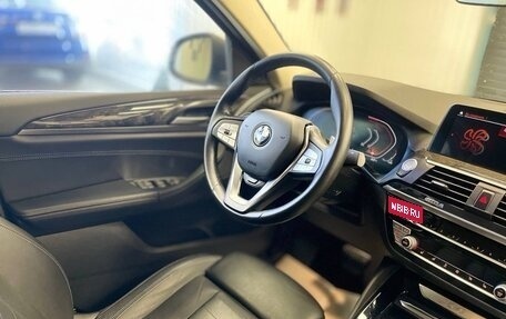 BMW X4, 2020 год, 5 100 000 рублей, 10 фотография