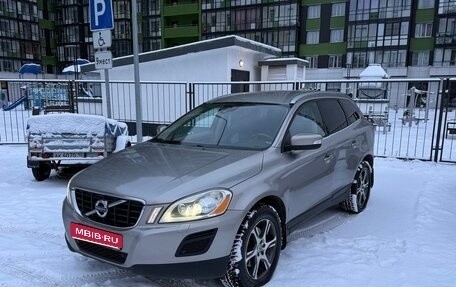 Volvo XC60 II, 2012 год, 1 880 000 рублей, 1 фотография