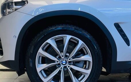 BMW X4, 2020 год, 5 100 000 рублей, 21 фотография