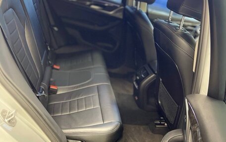 BMW X4, 2020 год, 5 100 000 рублей, 32 фотография