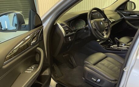 BMW X4, 2020 год, 5 100 000 рублей, 33 фотография