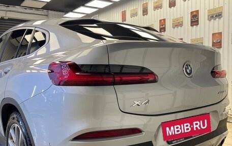BMW X4, 2020 год, 5 100 000 рублей, 24 фотография