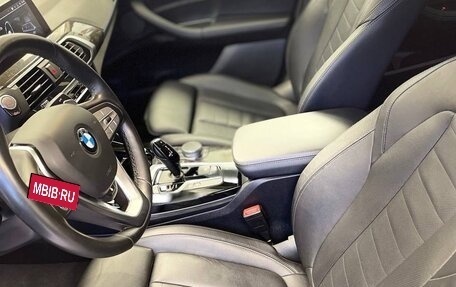 BMW X4, 2020 год, 5 100 000 рублей, 30 фотография