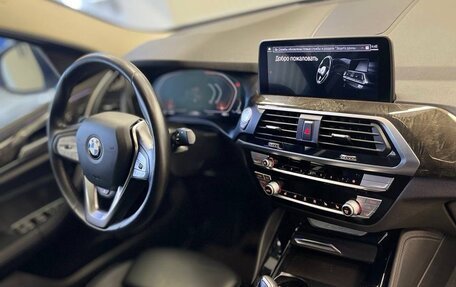 BMW X4, 2020 год, 5 100 000 рублей, 36 фотография