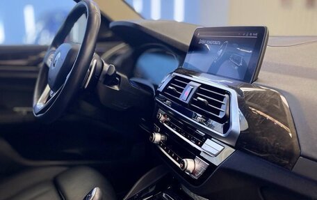 BMW X4, 2020 год, 5 100 000 рублей, 37 фотография