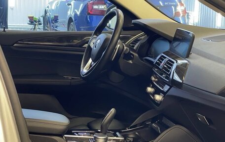 BMW X4, 2020 год, 5 100 000 рублей, 38 фотография