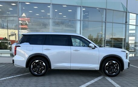 GAC GS8, 2025 год, 5 099 000 рублей, 4 фотография