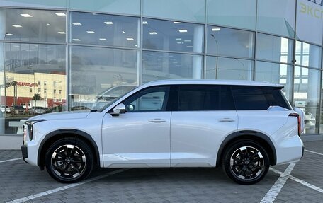 GAC GS8, 2025 год, 5 099 000 рублей, 3 фотография