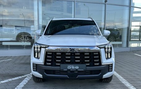 GAC GS8, 2025 год, 5 099 000 рублей, 2 фотография