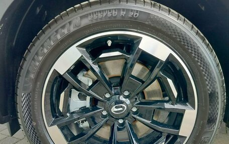 GAC GS8, 2025 год, 5 099 000 рублей, 6 фотография