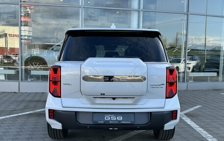 GAC GS8, 2025 год, 5 099 000 рублей, 5 фотография
