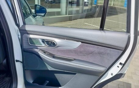GAC GS8, 2025 год, 5 099 000 рублей, 11 фотография