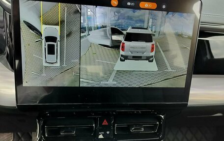 GAC GS8, 2025 год, 5 099 000 рублей, 16 фотография