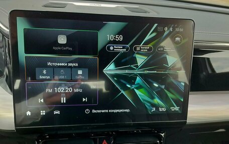 GAC GS8, 2025 год, 5 099 000 рублей, 15 фотография