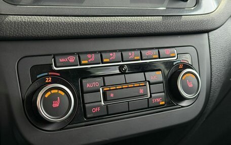 Volkswagen Tiguan I, 2014 год, 1 279 000 рублей, 13 фотография