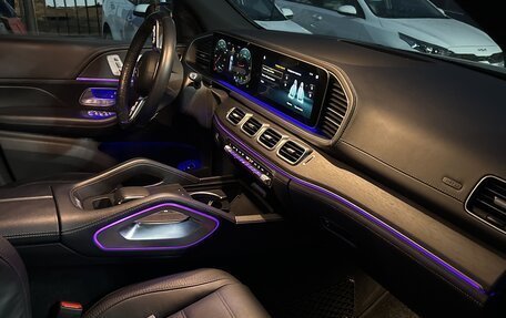 Mercedes-Benz GLE, 2021 год, 5 650 000 рублей, 2 фотография