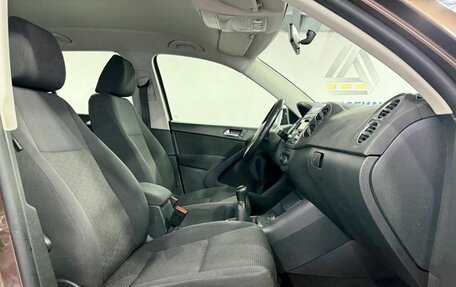 Volkswagen Tiguan I, 2014 год, 1 279 000 рублей, 11 фотография