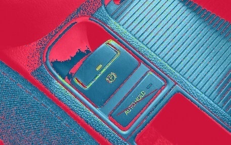 Volkswagen Tiguan I, 2014 год, 1 279 000 рублей, 15 фотография