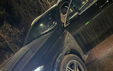 Mercedes-Benz GLE, 2021 год, 5 650 000 рублей, 4 фотография