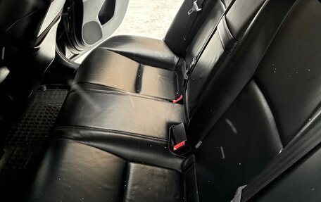 Toyota Avensis III рестайлинг, 2010 год, 1 098 000 рублей, 14 фотография