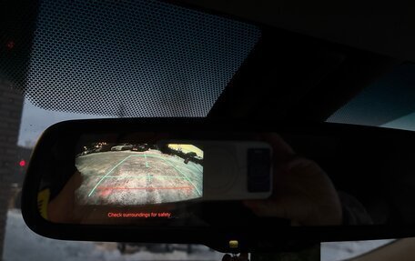 Toyota Avensis III рестайлинг, 2010 год, 1 098 000 рублей, 20 фотография