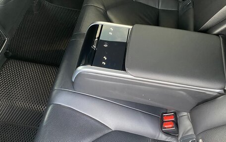 Toyota Camry, 2018 год, 3 149 000 рублей, 9 фотография